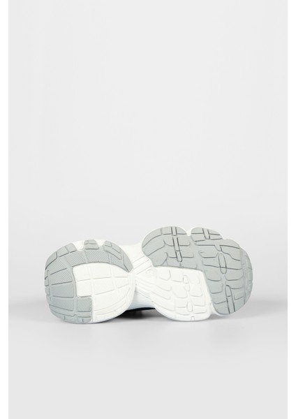 Coffee Basic Erkek Çocuk Kot Spor Ayakkabı