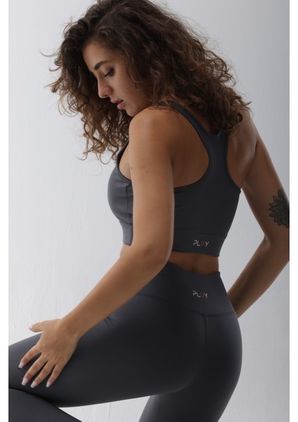 Dikişli Tayt modelleri