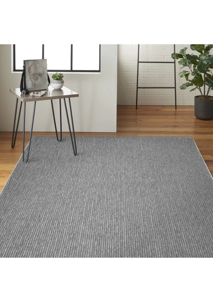 Doha Koleksiyonu Mikrofiber Iplik Jüt Taban Lüks Halı