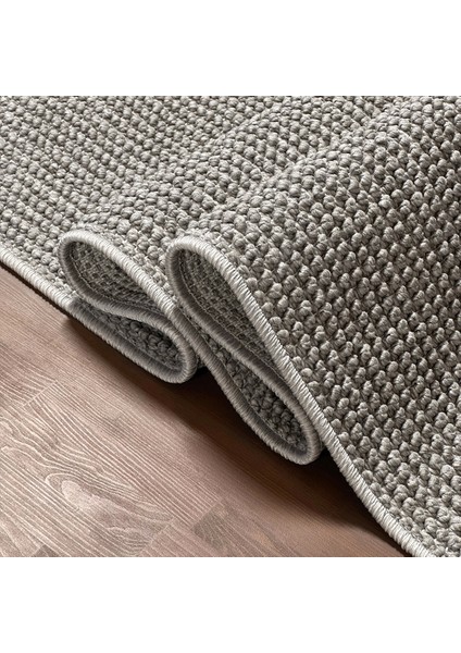 Doha Koleksiyonu Mikrofiber Iplik Jüt Taban Lüks Halı modelleri