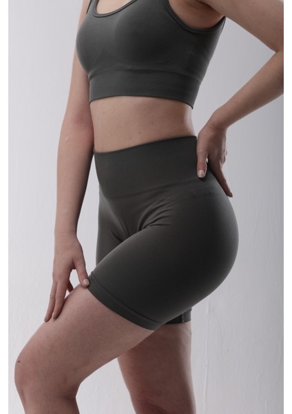 Seamless Kısa Şort fiyatları