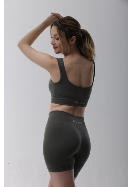 Seamless Kısa Şort fırsatları