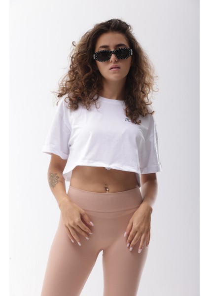 Crop Tee fırsatları