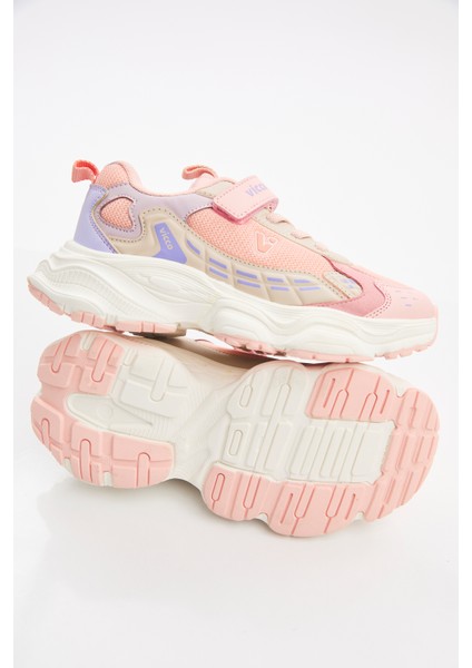 Tag Çocuk Spor Ayakkabı