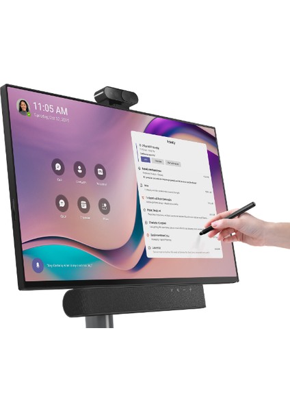 Thinksmart View Plus Mtr 12CN0002TU Hepsi Bir Arada Video Konferans Sistemi modelleri