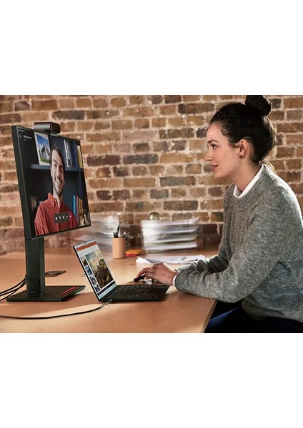 Thinksmart View Plus Mtr 12CN0002TU Hepsi Bir Arada Video Konferans Sistemi indirimleri