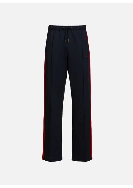 Guess Erkek Lacivert Triko Eşofman Altı fiyatları