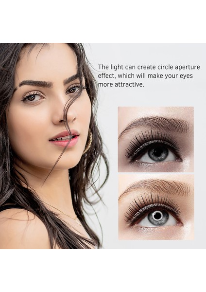 30 cm Video LED Halka Işığı 3 Renkli Parlaklık Ayarlı (Yurt Dışından) modelleri