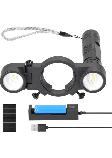 Spraying Machine Işık Ayarıyla Şarj Edilebilir (Yurt Dışından)