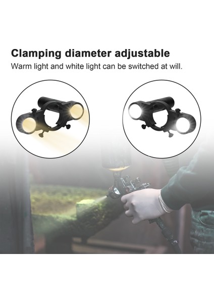 Spraying Machine Işık Ayarıyla Şarj Edilebilir (Yurt Dışından) fırsatları