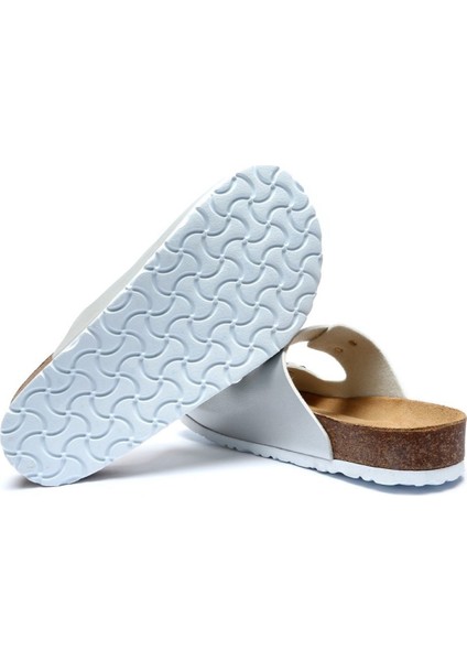 K10260SK Kifidis Kadın Mantar Terlik 36-41-LAME-054 - 39 modelleri