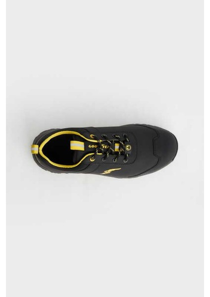 Goodyear Enduro S3L Esd Hro Fiberglas Burun Iş Güvenliği Ayakkabısı No:41 modelleri