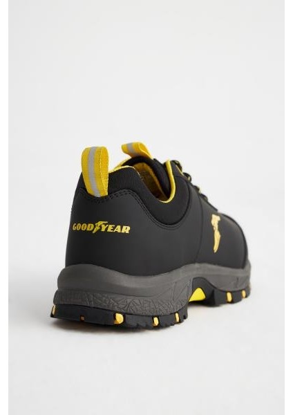 Goodyear Enduro S3L Esd Hro Fiberglas Burun Iş Güvenliği Ayakkabısı No:41 fırsatları