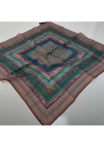 Soft Pamuklu Eşarp LDJ2107