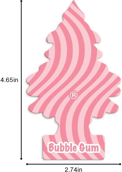 Asma Koku 6'lı Sakız fiyatları