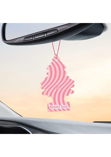 Asma Koku 6'lı Sakız modelleri