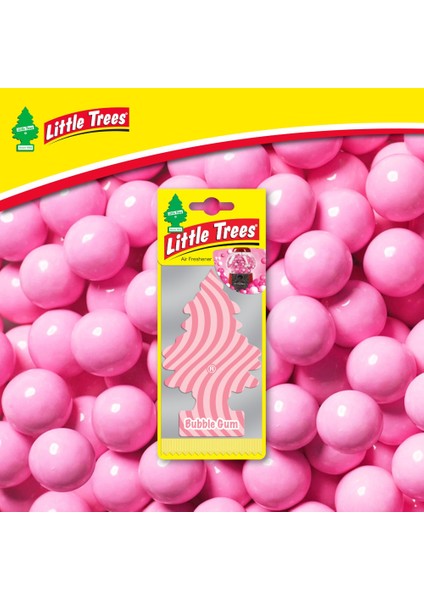 Asma Koku 6'lı Sakız fırsatları