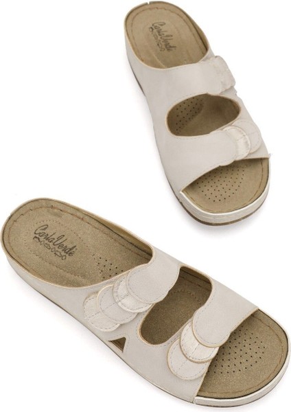 Zenne Anatomik Deri Terlik fiyatları