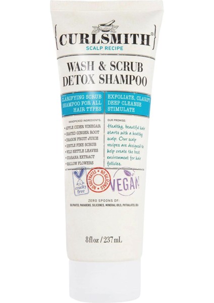 Şampuanı 237 ml