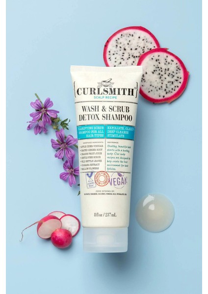 Şampuanı 237 ml