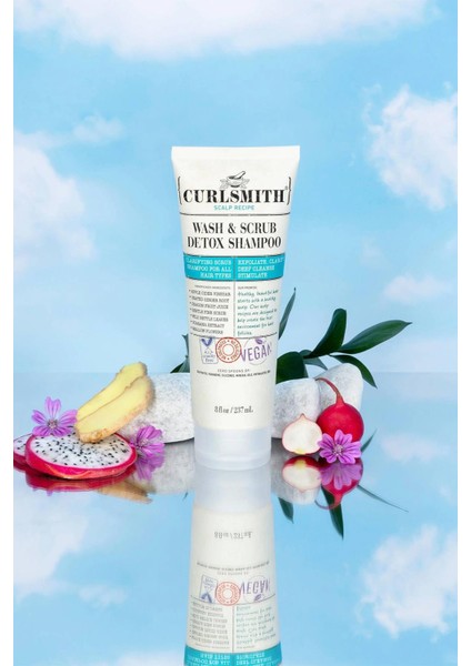 Şampuanı 237 ml