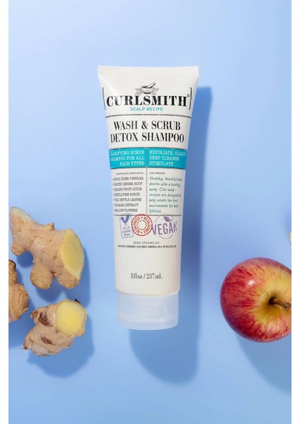 Şampuanı 237 ml