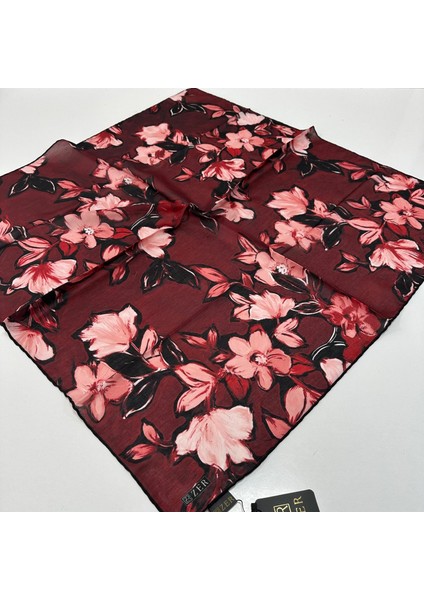 Lop'res Organik Pamuk Soft Eşarp LDD0710