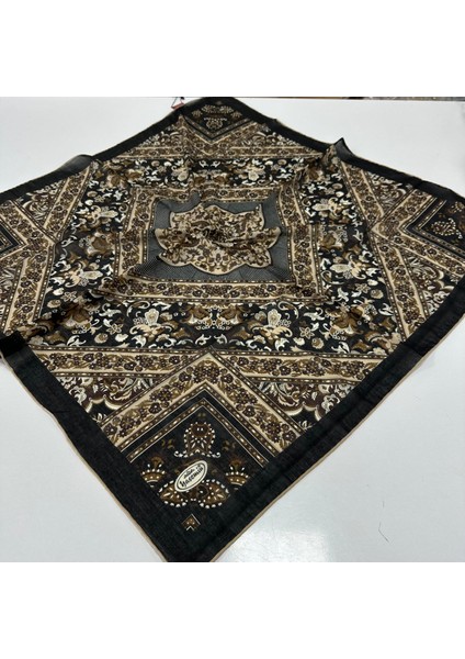 Yasemin Ipek Soft Eşarp Ince Pamuklu LDA0201