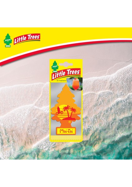 Asma Koku 6'lı Kokteyl fırsatları