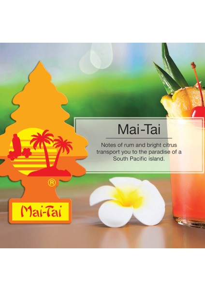 Asma Koku 6'lı Kokteyl indirimleri