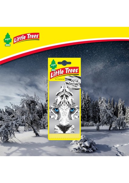 Asma Koku 6'lı Vahşi Içgüdü fırsatları