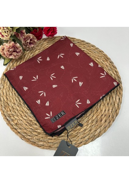 Lop'res Organik Pamuk Soft Eşarp LDD0603