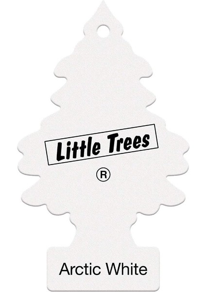 Asma Koku 6'lı Buz Beyazı fiyatları