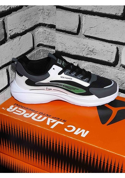 Faylon Tabanlı Fileli Yazlık Sneaker fiyatları