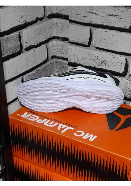 Faylon Tabanlı Fileli Yazlık Sneaker modelleri