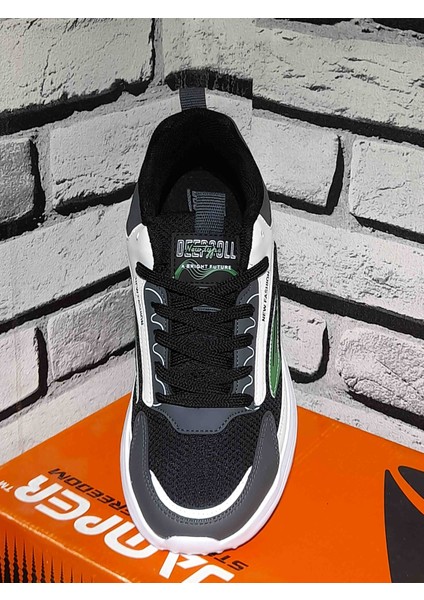 Faylon Tabanlı Fileli Yazlık Sneaker fırsatları