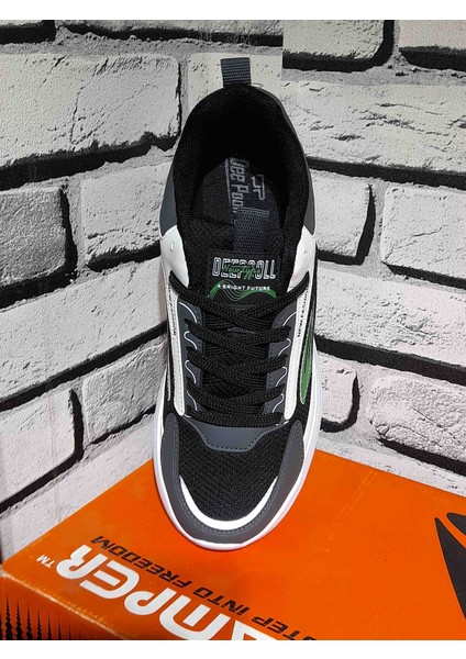 Faylon Tabanlı Fileli Yazlık Sneaker indirimleri