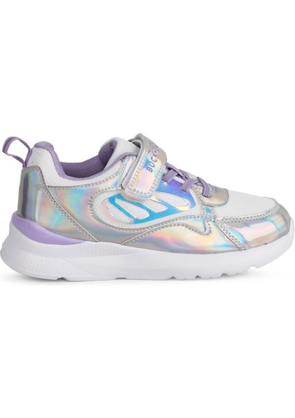 Çocuk Cırtlı Günlük Ayakkabı BUCK3027 Perry