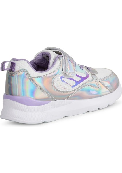 Çocuk Cırtlı Günlük Ayakkabı BUCK3027 Perry modelleri