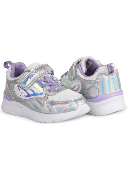 Çocuk Cırtlı Günlük Ayakkabı BUCK3027 Perry fırsatları