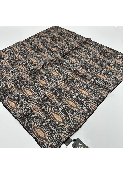 Lop'res Organik Pamuk Soft Eşarp LDD0303