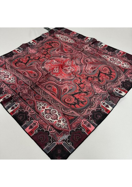 Soft Pamuklu Eşarp LDB9315