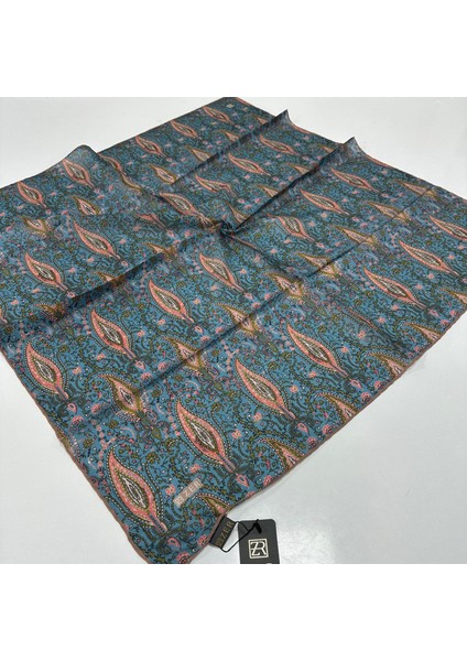 Lop'res Organik Pamuk Soft Eşarp LDD0309