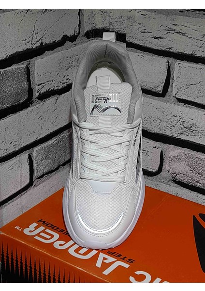 Faylon Tabanlı Fileli Yazlık Sneaker indirimleri