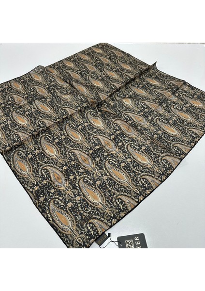 Lop'res Organik Pamuk Soft Eşarp LDD0310
