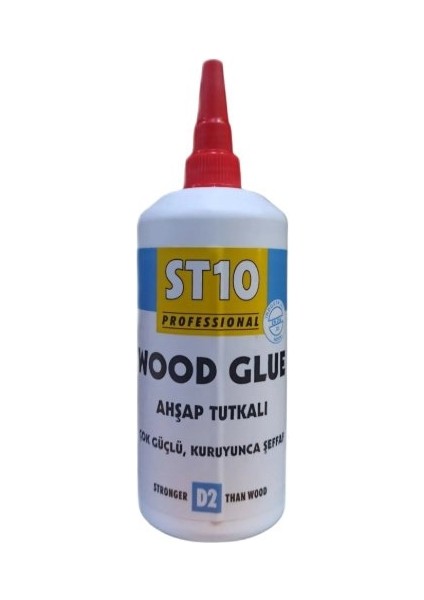 Ahşap Tutkalı ST10 500 gr
