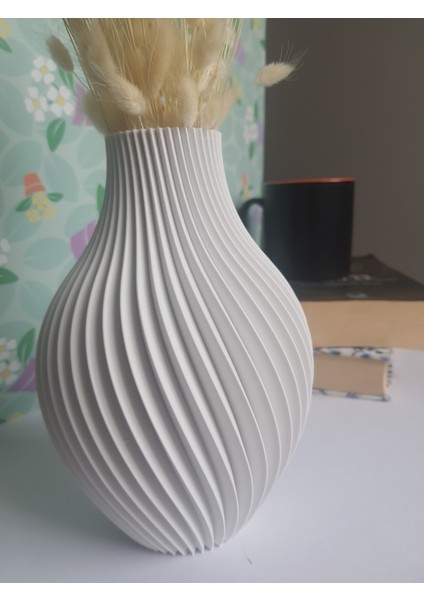 Vazo Modern 3D