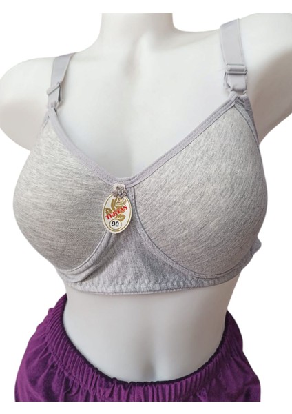 Toparlayıcı Balensiz (Telsiz) Sütyen