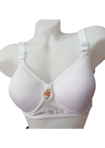 Toparlayıcı Balensiz (Telsiz) Sütyen