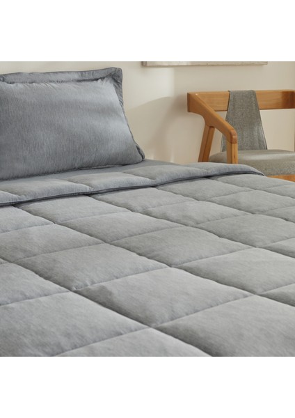 Benji Çift Kişilik Modal Comfort/Uyku Seti Indigo